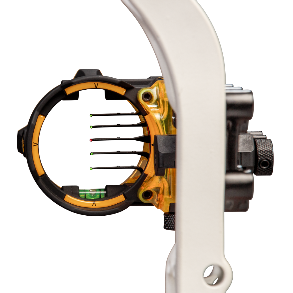 Trophy Ridge Retaliate Bow Sight