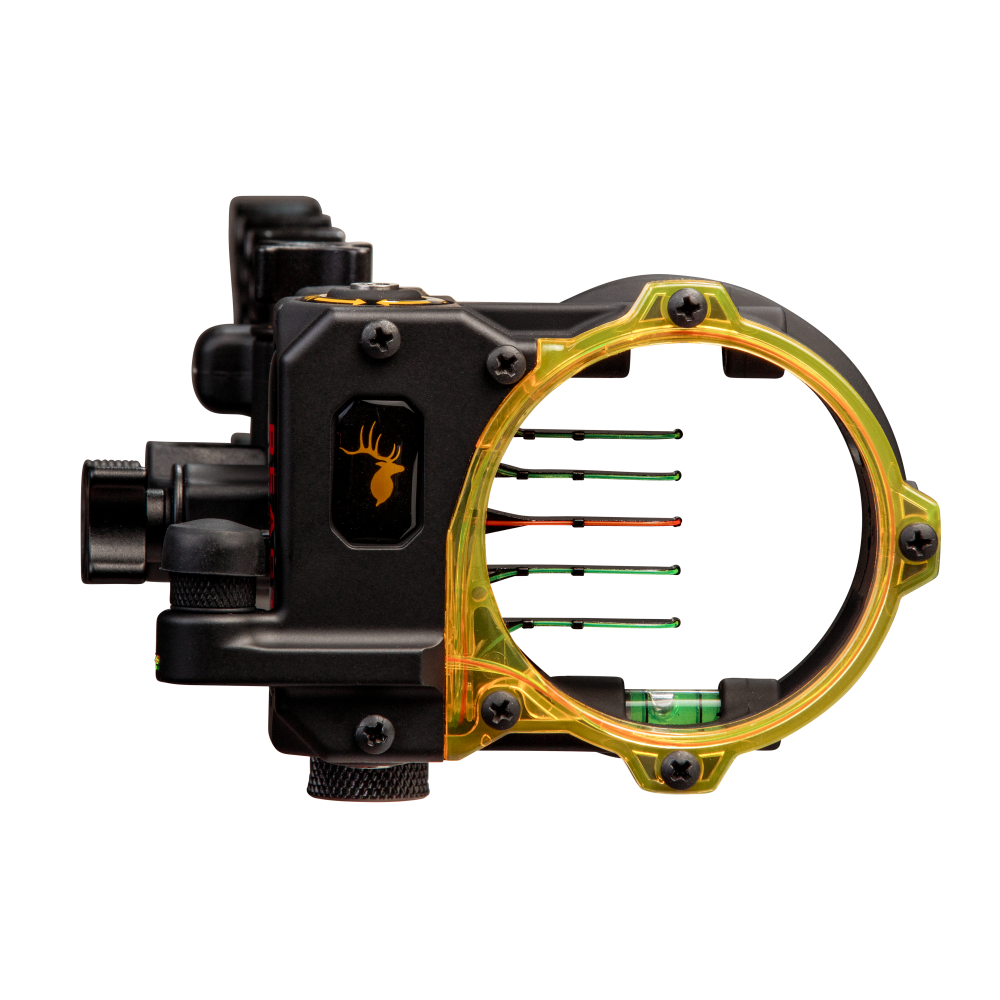 Trophy Ridge Retaliate Bow Sight