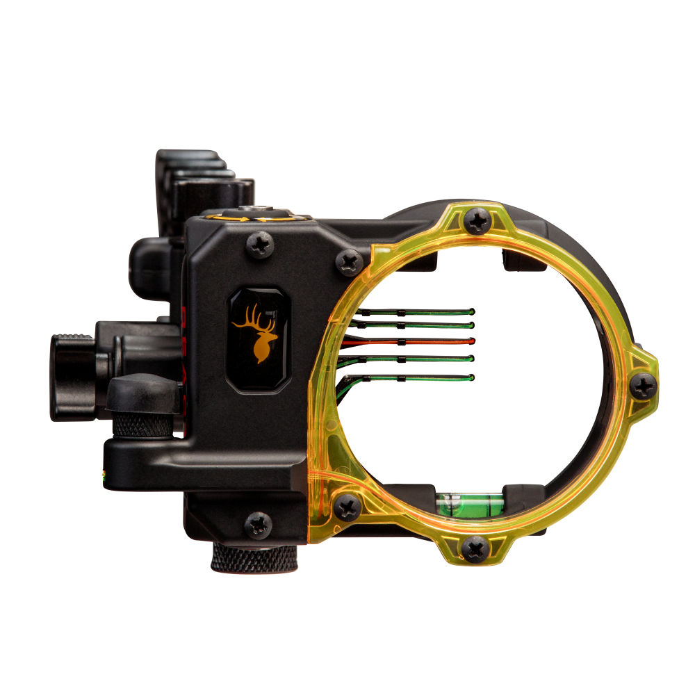 Trophy Ridge Retaliate Bow Sight