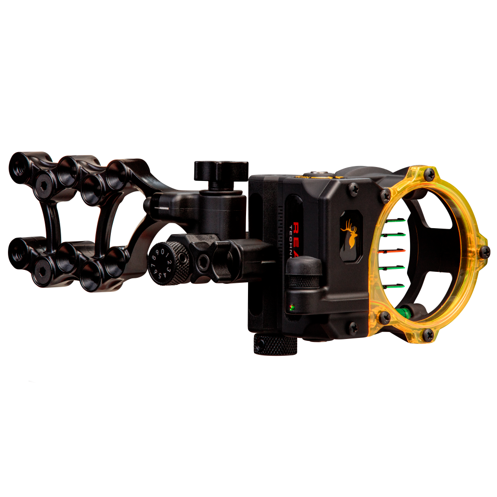 Trophy Ridge Retaliate Bow Sight