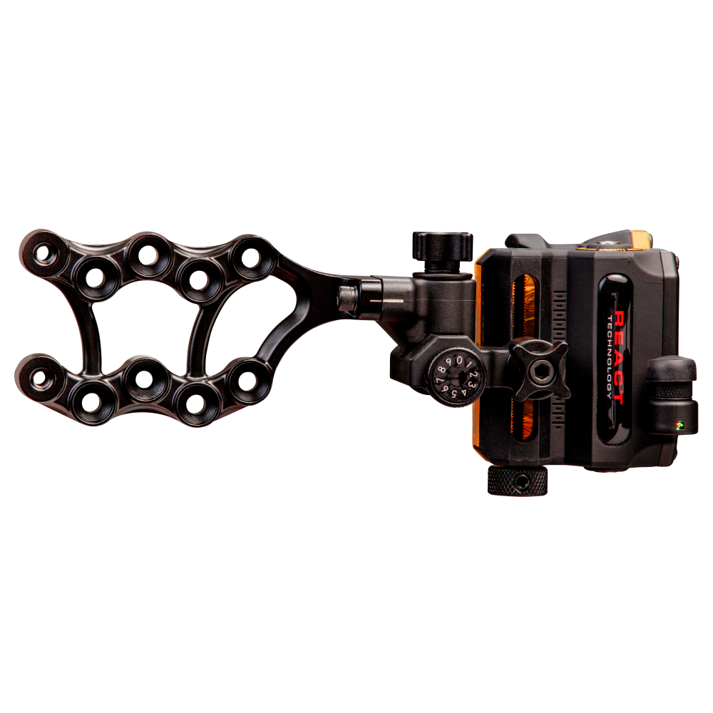 Trophy Ridge Retaliate Bow Sight