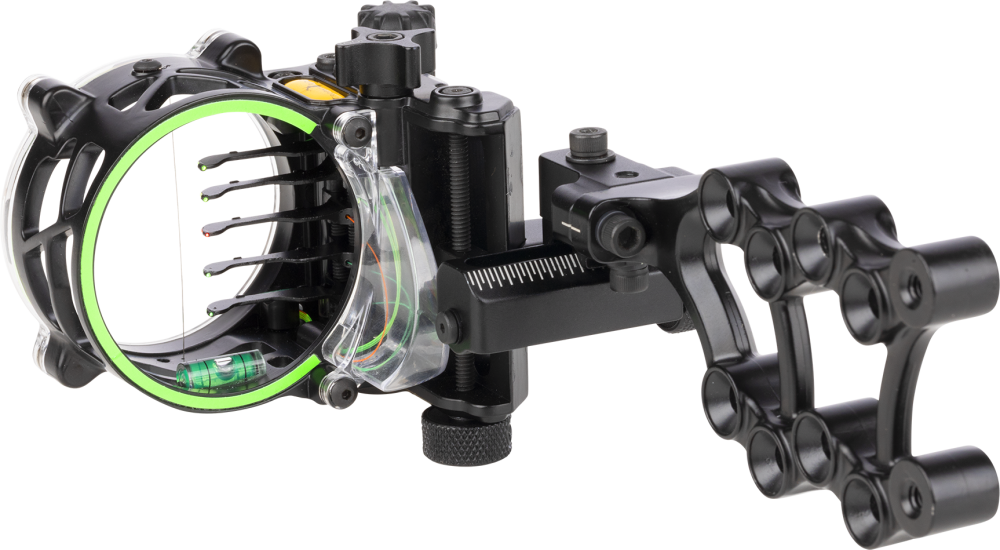 Trophy Ridge Stacked 5-Pin Sight