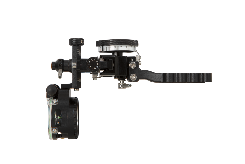 Trophy Ridge SWTF Bow Sight - .019 / Right Hand