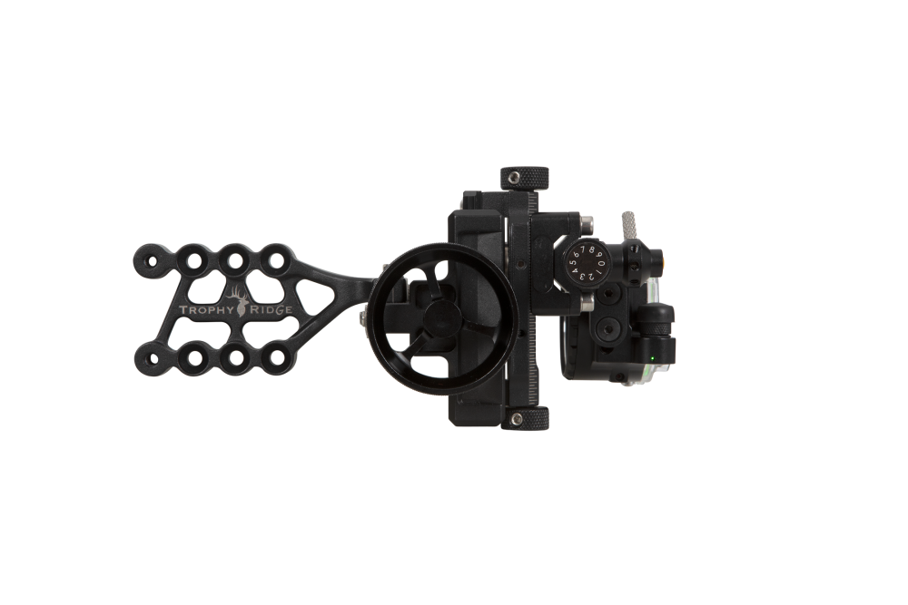 Trophy Ridge SWTF Bow Sight - .019 / Right Hand