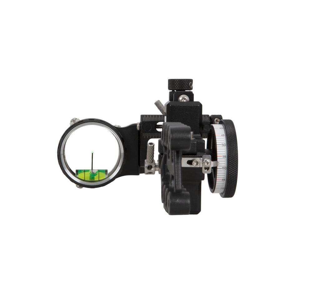 Trophy Ridge SWTF Bow Sight - .019 / Right Hand