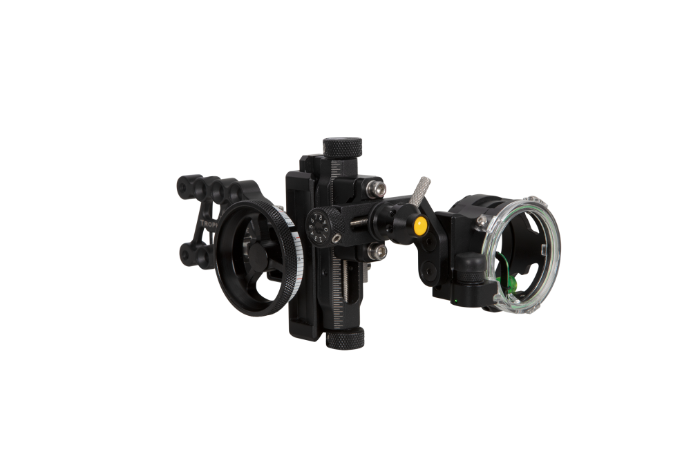 Trophy Ridge SWTF Bow Sight - .019 / Right Hand