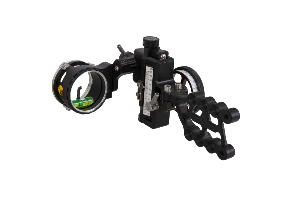 Trophy Ridge SWTF Bow Sight - .019 / Right Hand