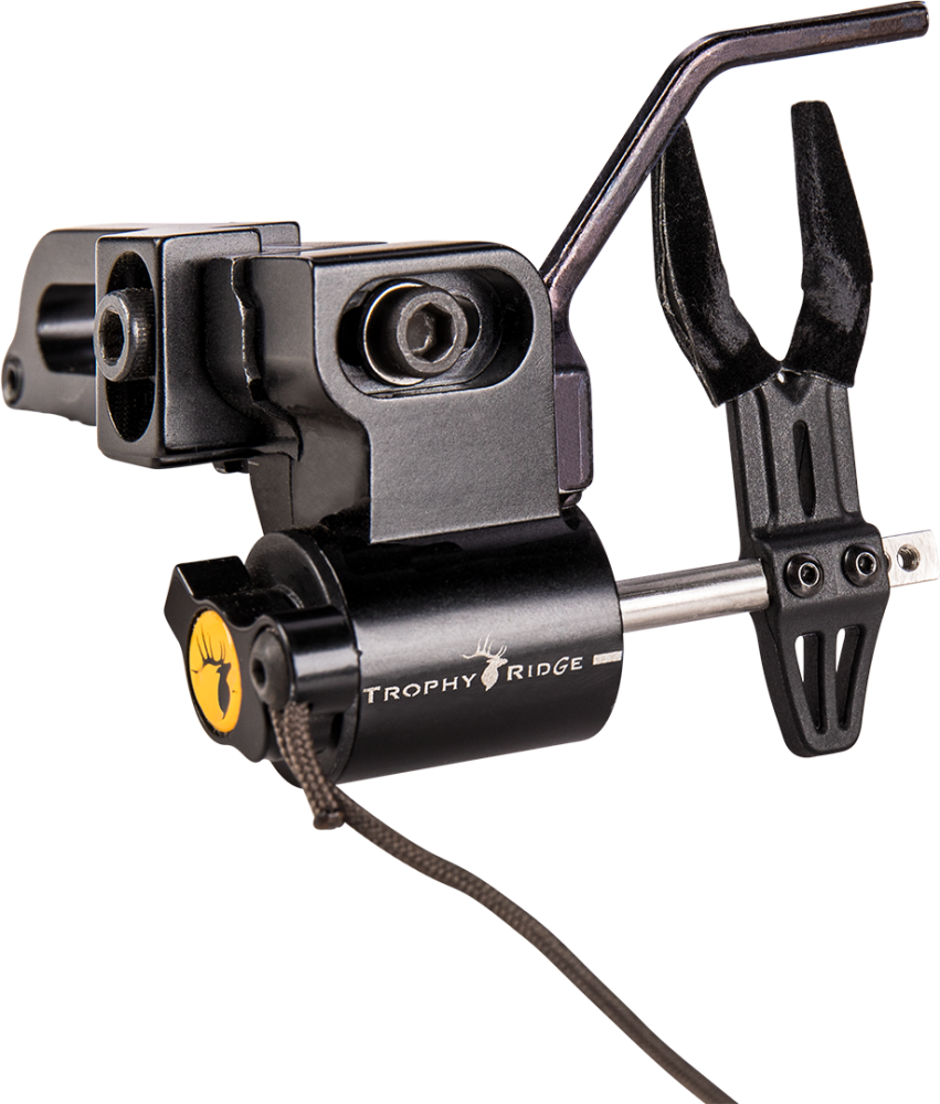 Trophy Ridge Sync Arrow Rest - Right Hand