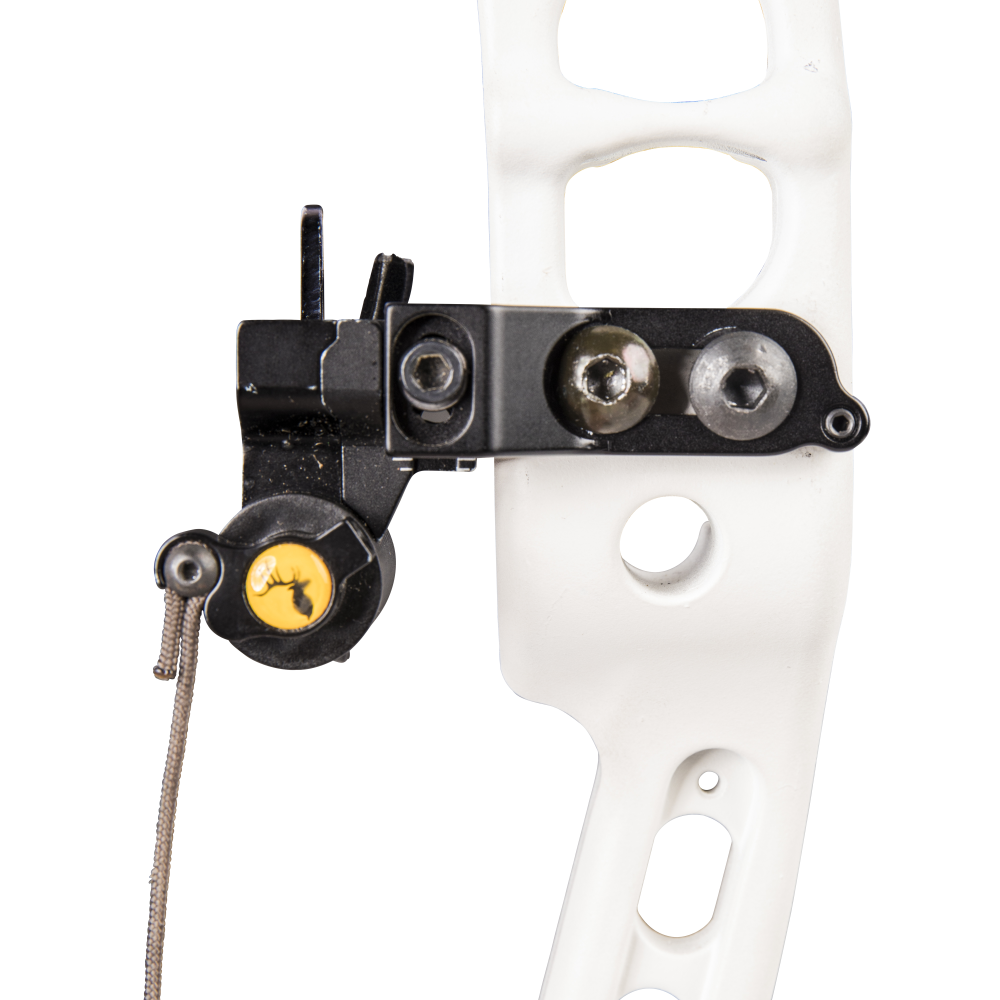 Trophy Ridge Sync Arrow Rest - Right Hand