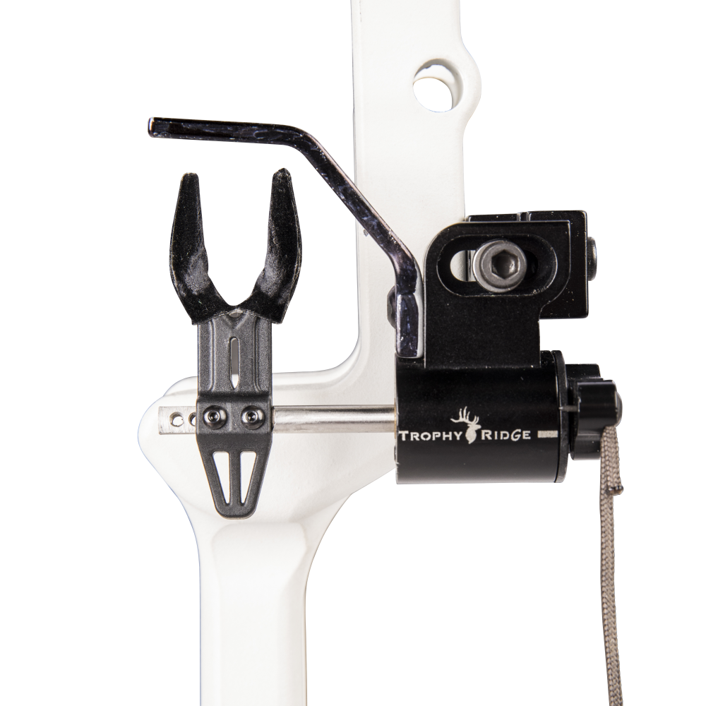 Trophy Ridge Sync Arrow Rest - Right Hand