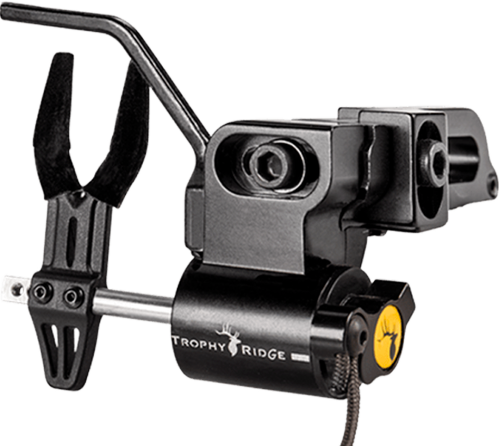 Trophy Ridge Sync Arrow Rest - Right Hand