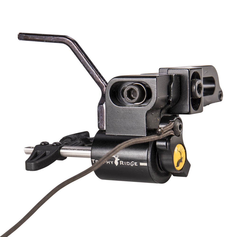 Trophy Ridge Sync Arrow Rest - Right Hand