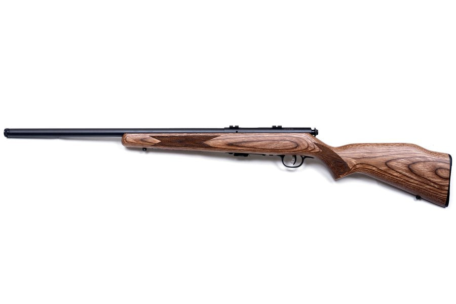 Savage Arms Mark Ii Bv-sr .22 Lr Brown product image
