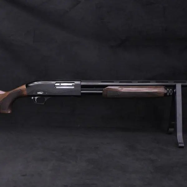 TriStar Cobra III Field Pump 20 Gauge 3in 26in Walnut Pump-Action Shotgun