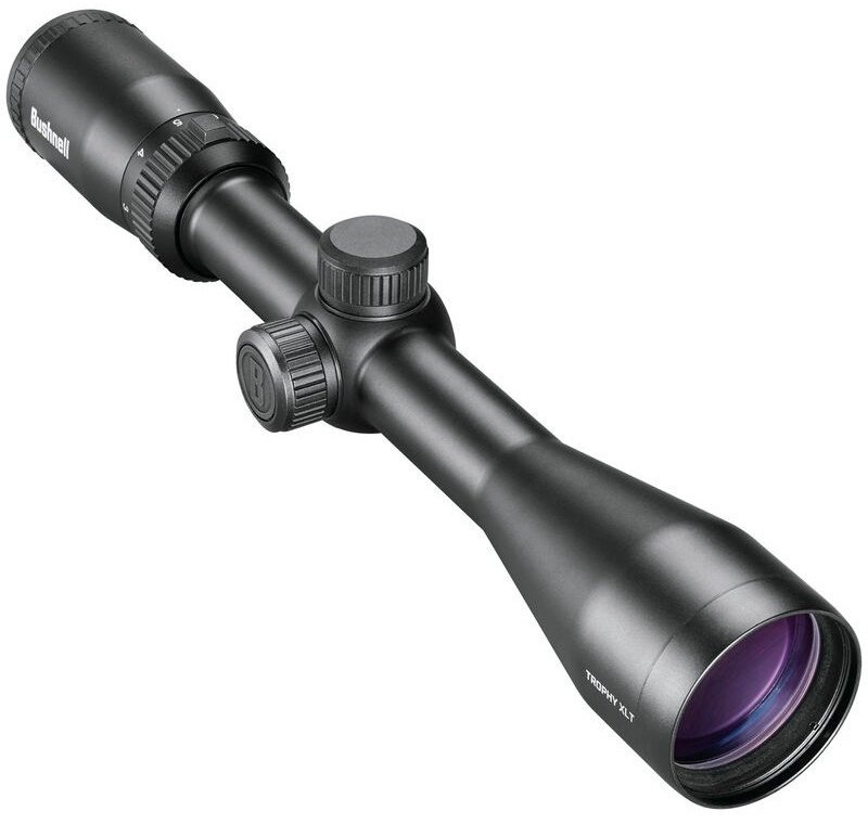 Bushnell Trophy XLT 4-12x40 DOA Riflescope product image