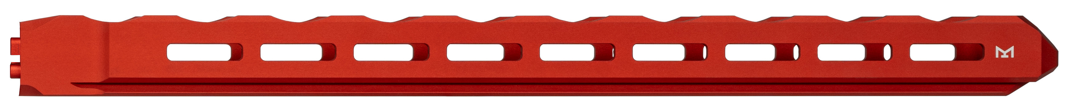 ANSCHÜTZ 1727 APR Aluminum Fore-End - Red product image