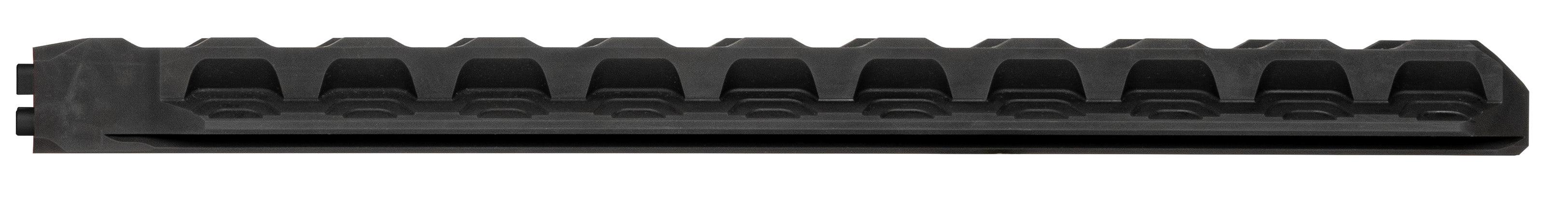 ANSCHÜTZ 1727 APR Competition Steel Fore-End - Black product image