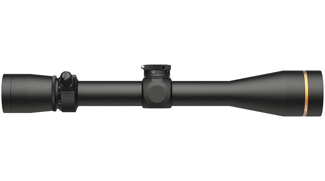 Leupold VX-3HD 4.5-14x40 CDS-ZL Duplex Rifle Scope