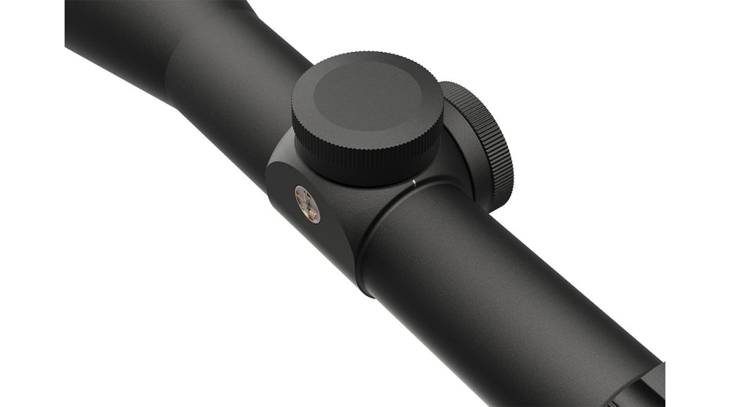 Leupold VX-5HD 2-10x42 Duplex Rifle Scope