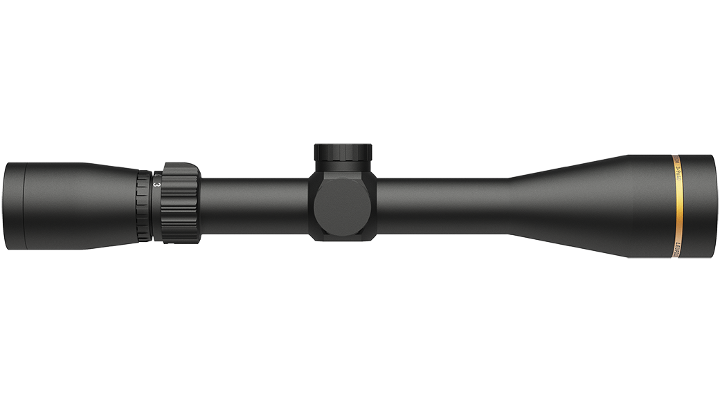 Leupold VX-Freedom 3-9x40 Hunt-Plex Rifle Scope