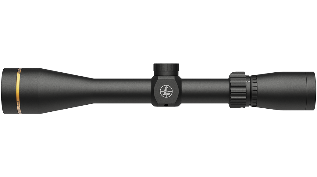 Leupold VX-Freedom 3-9x40 Hunt-Plex Rifle Scope