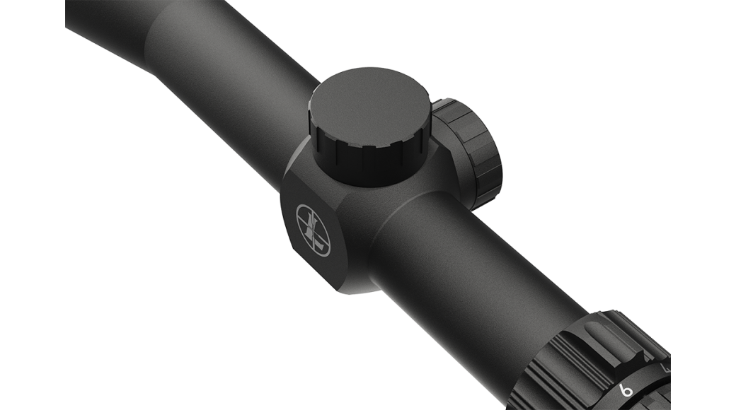 Leupold VX-Freedom 3-9x40 Hunt-Plex Rifle Scope