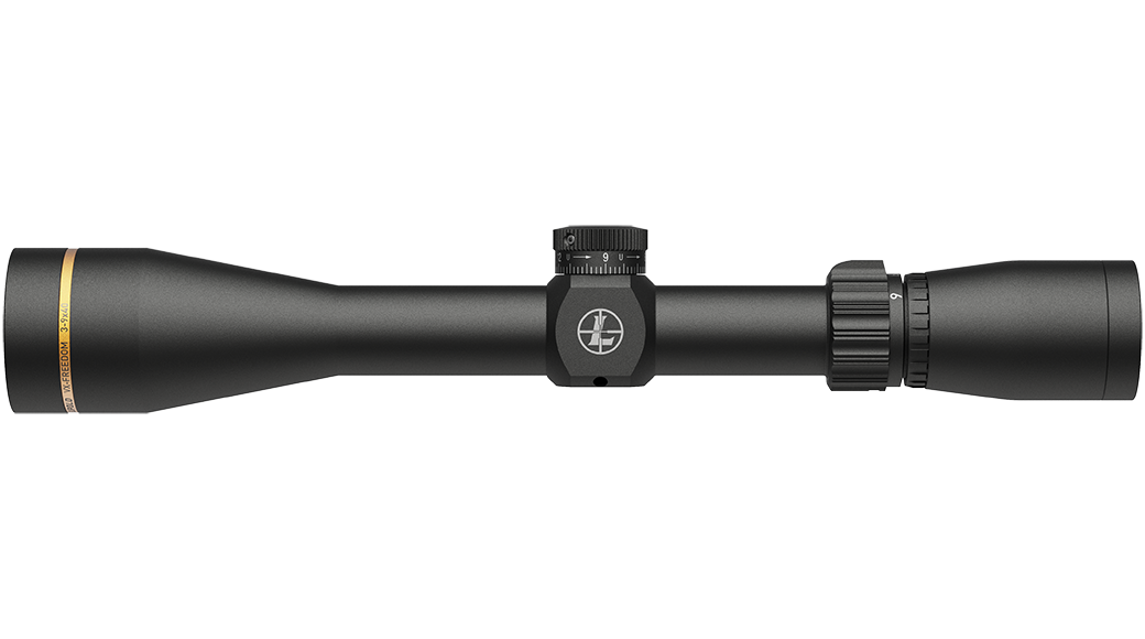 Leupold VX-Freedom 3-9x40 CDS Duplex Rifle Scope