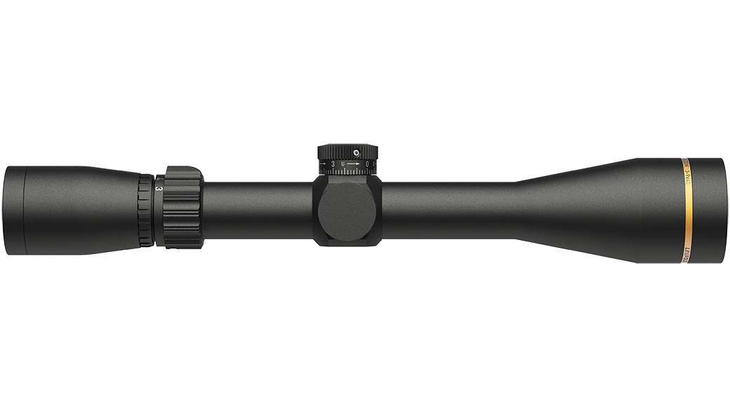 Leupold VX-Freedom 3-9x40 CDS Duplex Rifle Scope
