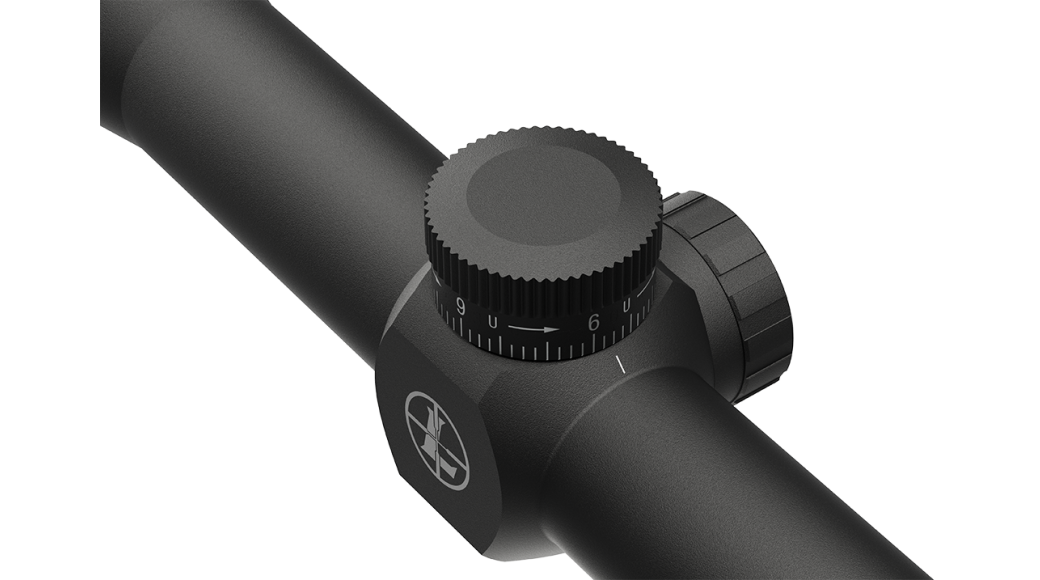 Leupold VX-Freedom 3-9x40 CDS Duplex Rifle Scope
