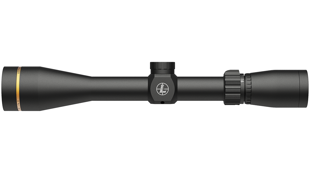 Leupold VX-Freedom 3-9x40 Muzzleloader UltimateSlam Rifle Scope