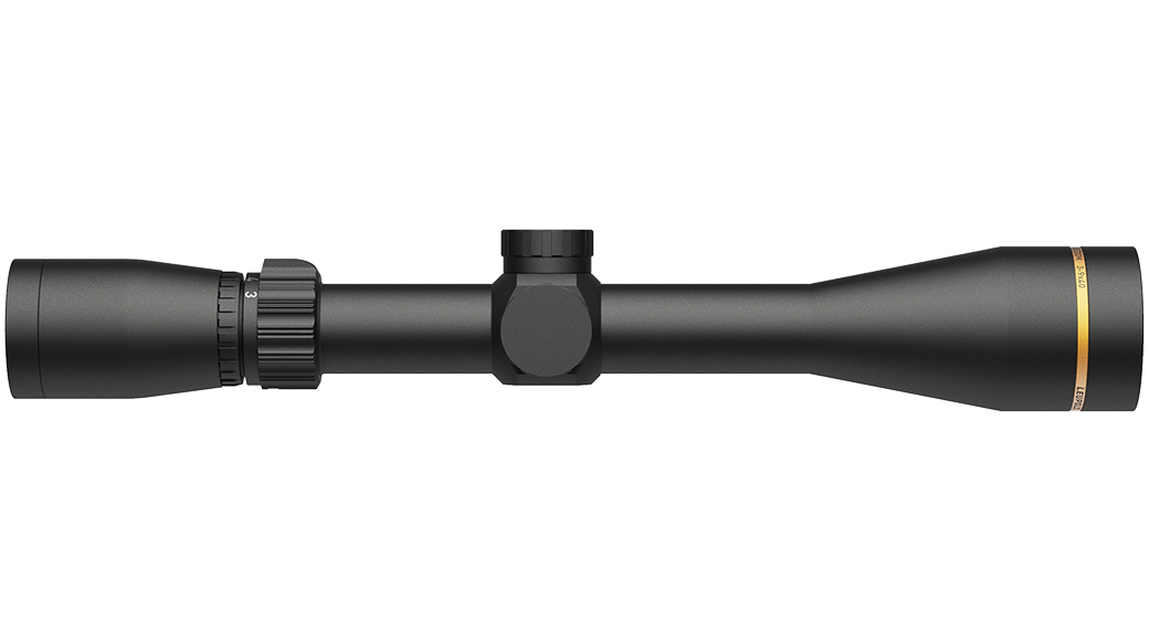 Leupold VX-Freedom 3-9x40 Muzzleloader UltimateSlam Rifle Scope