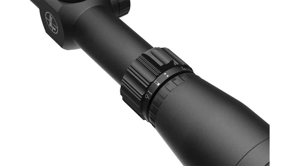 Leupold VX-Freedom 3-9x40 Muzzleloader UltimateSlam Rifle Scope