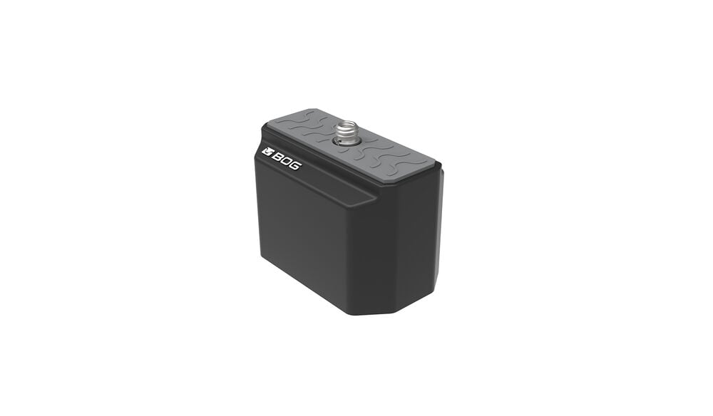BOG Mounting Block for DeathGrip Head