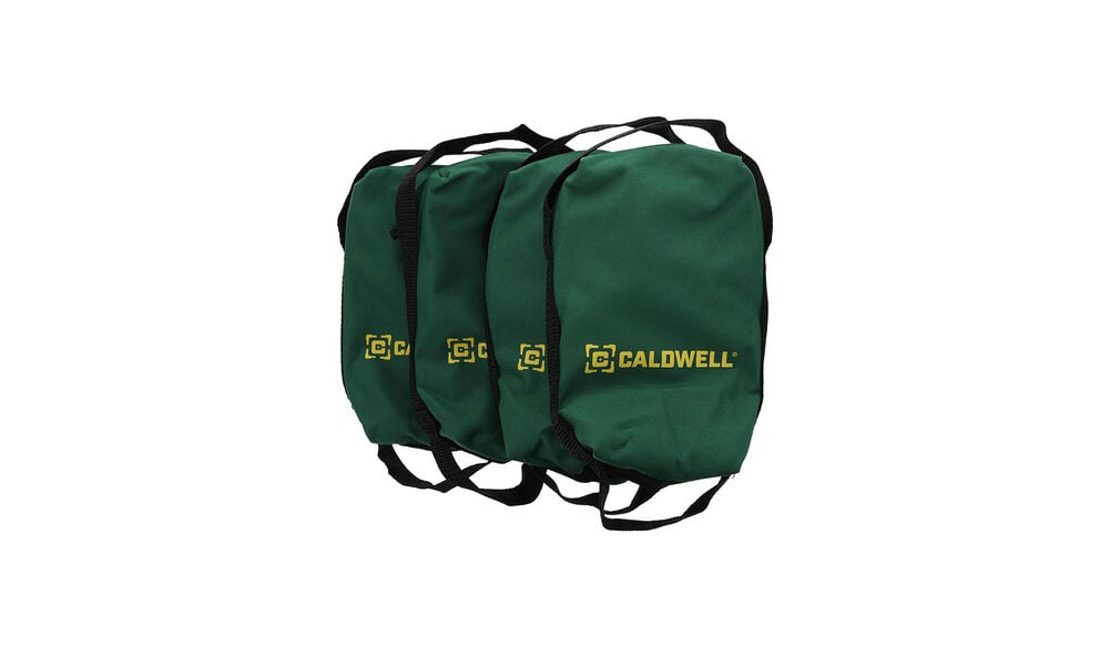Caldwell Lead Sled Weight Bag – Standard 4 Pack
