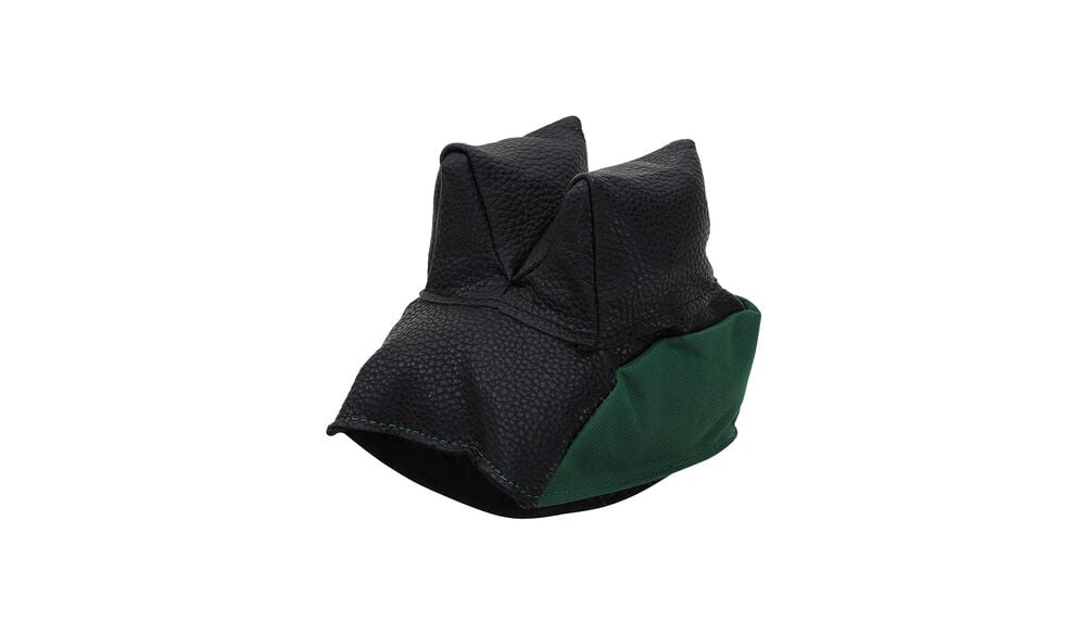 Caldwell Universal Rear Shooting Bag – Medium-High, Filled