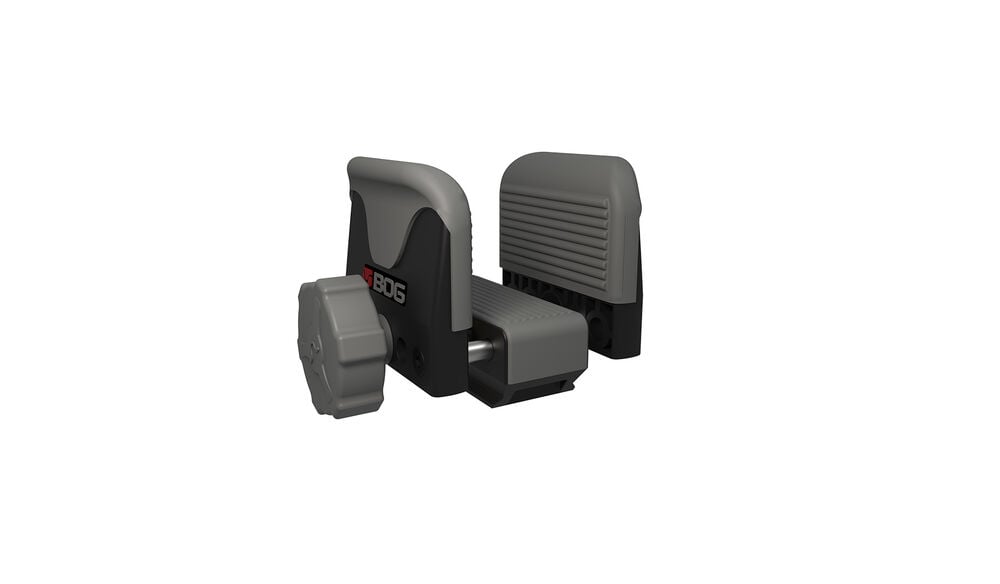 BOG DeathGrip Bantam Head – Arca