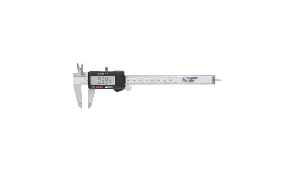 Frankford Arsenal Electronic Caliper