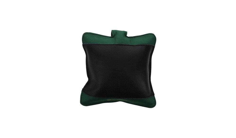 Caldwell Bench Accessory Bag No. 2 – Filled Elbow Bag