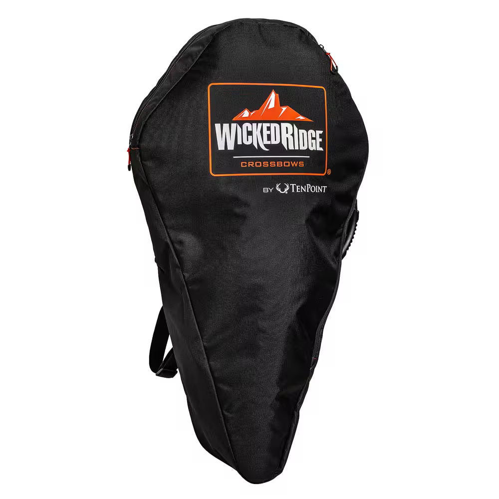 Wicked Ridge Wicked Ridge Soft Case w/ backpack straps (f/All Current WR Models)