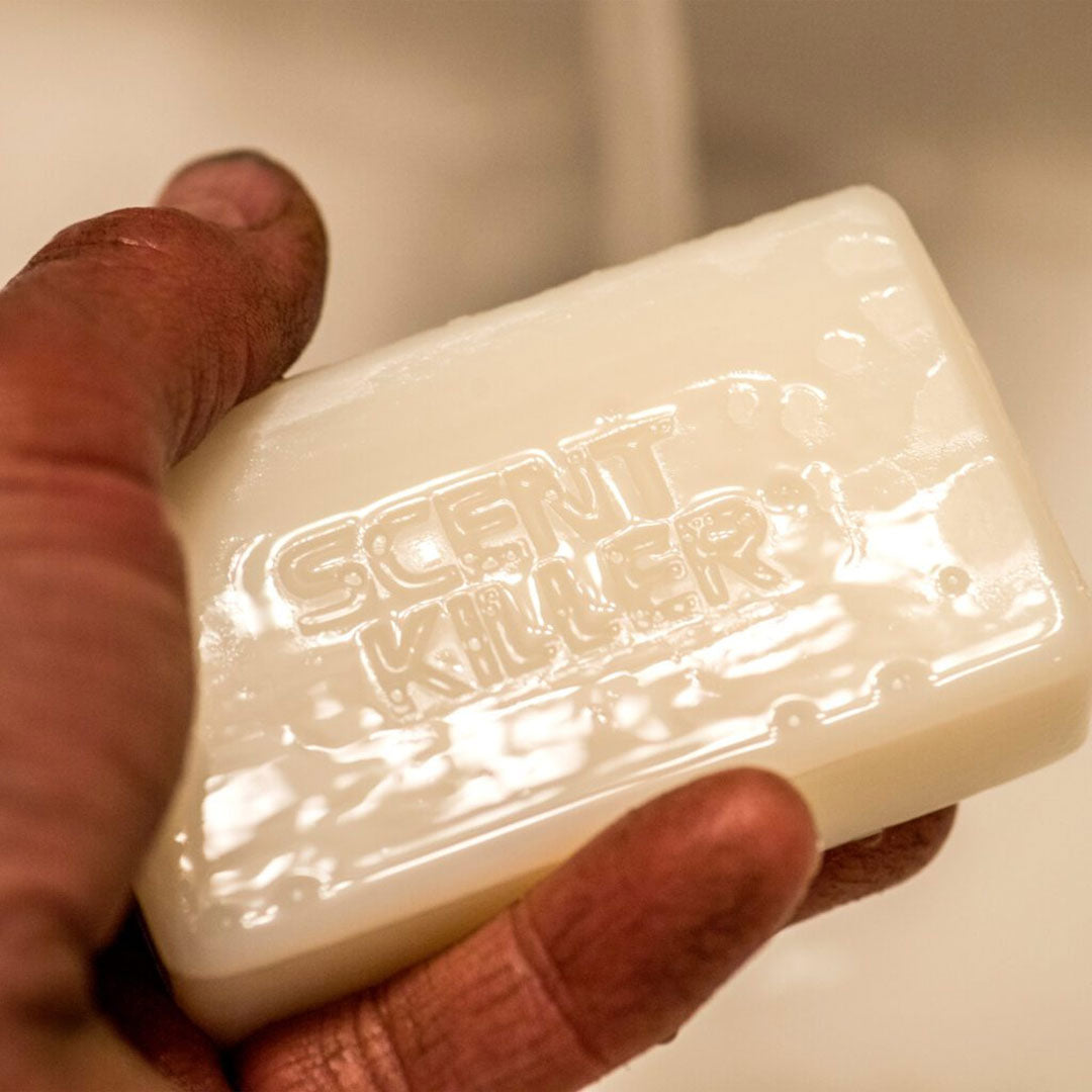 Wildlife Research Center Scent Killer Gold Bar Soap 4.5 oz