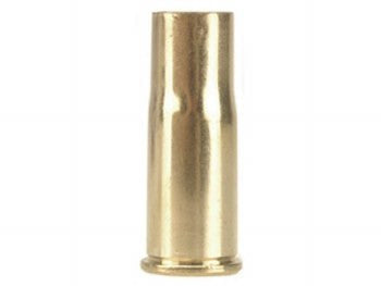 Winchester .38-40 Winchester Unprimed Brass Cases - 50 Count