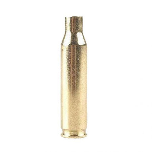 Winchester .220 Swift Unprimed Brass Cases - 100 Count