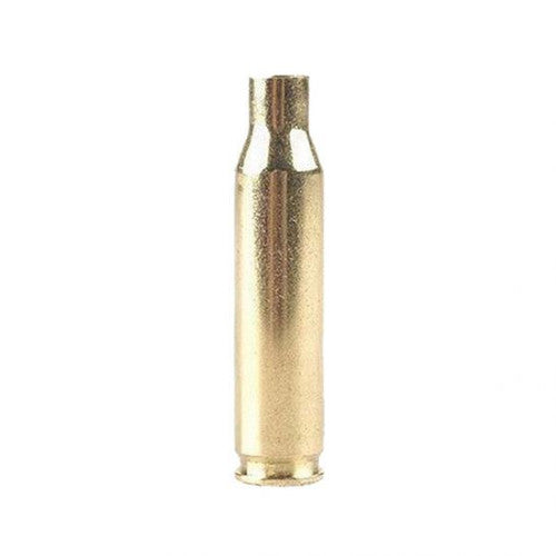 Winchester 243 Winchester Unprimed Brass Cases - 50 Count