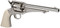 Remington 1875 CO2 BB/.177 Pellet Revolver