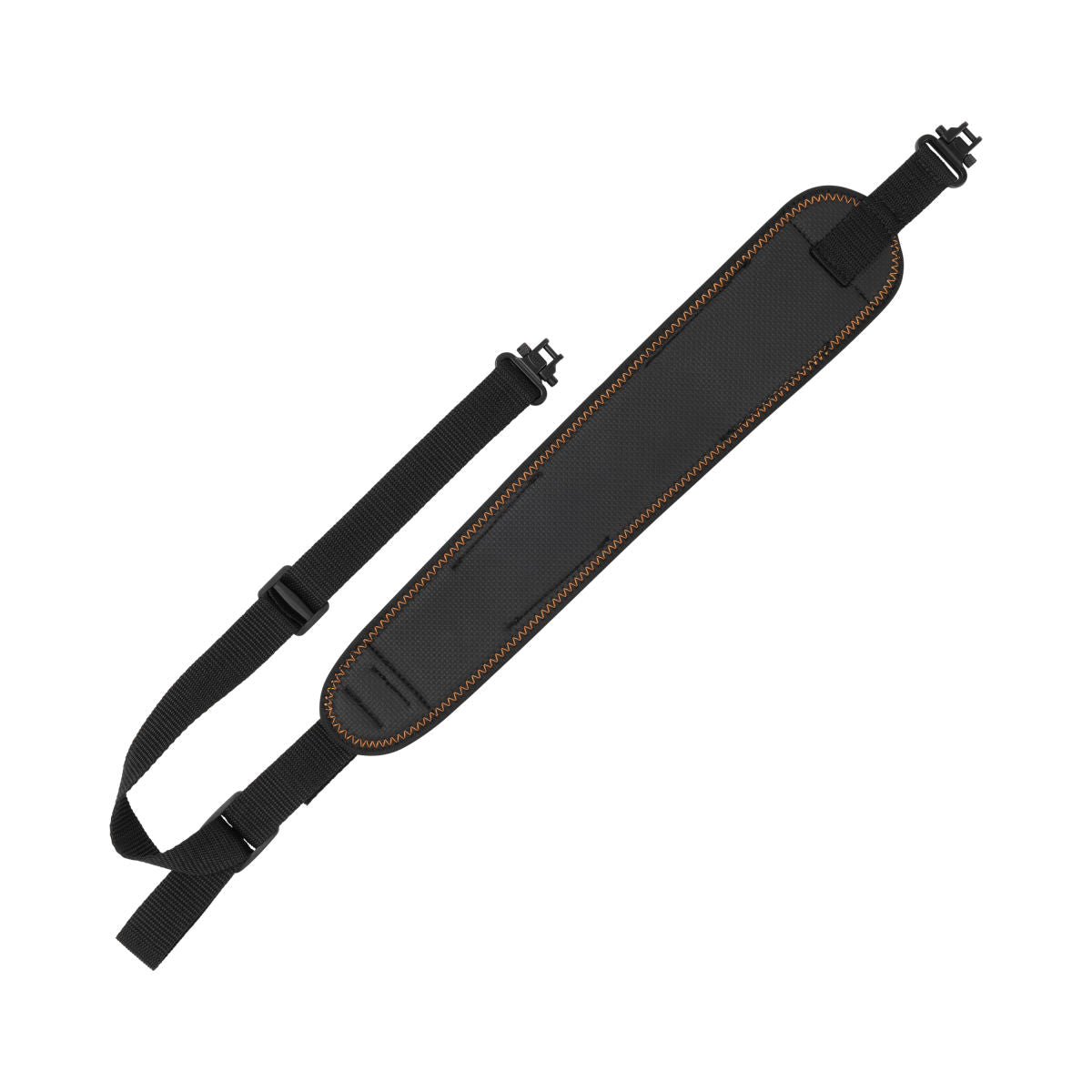 Allen Denali Rifle Cartridge Sling Black