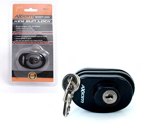Axiom XGLK Keyed Trigger Lock