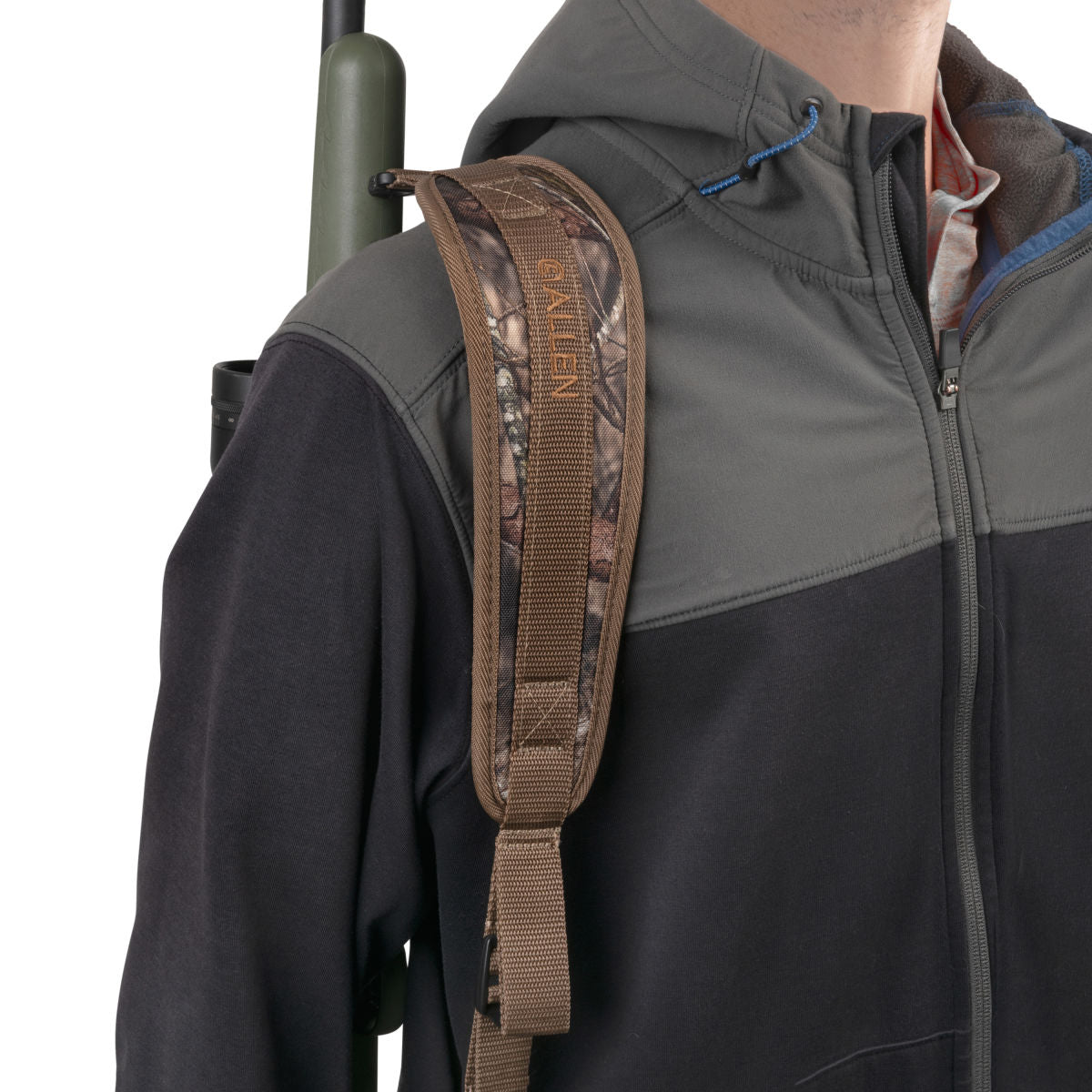 Allen Gunnison Neoprene Sling Mossy Oak Break-up Country/brown