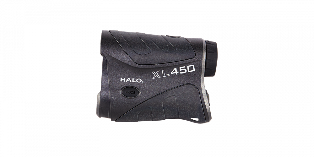 Halo XL 450 Laser Rangefinder