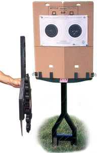 MTM Case-Gard Jammit Target Stand