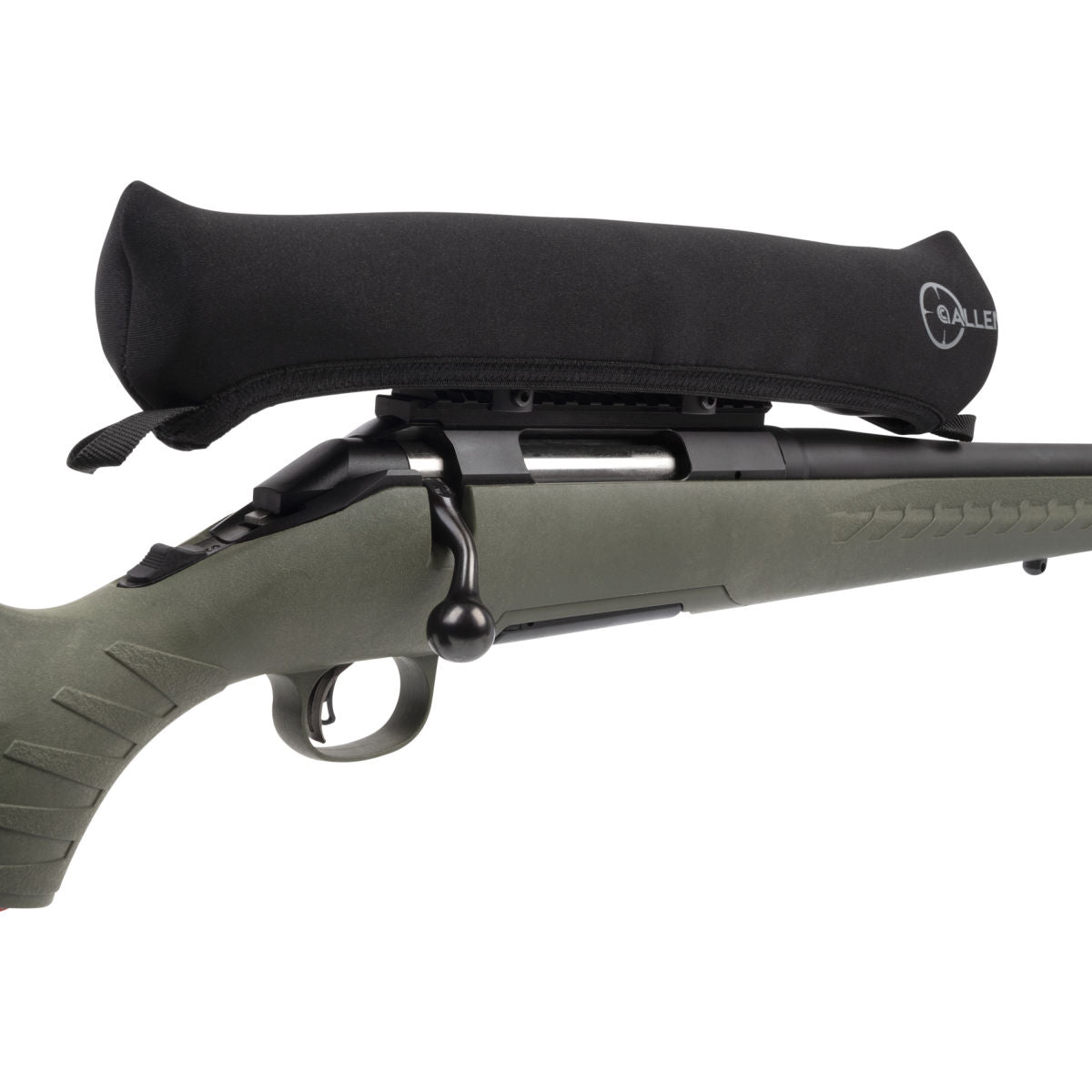 Allen Peak Neoprene Scope Cover – Large